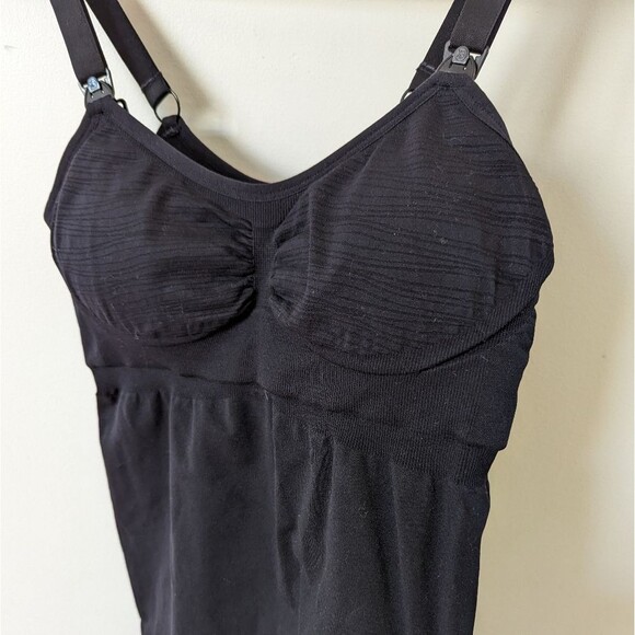 Kindred Bravely Sublime Hands-Free Pumping & Nursing Tank S Small Busty - Picture 3 of 7